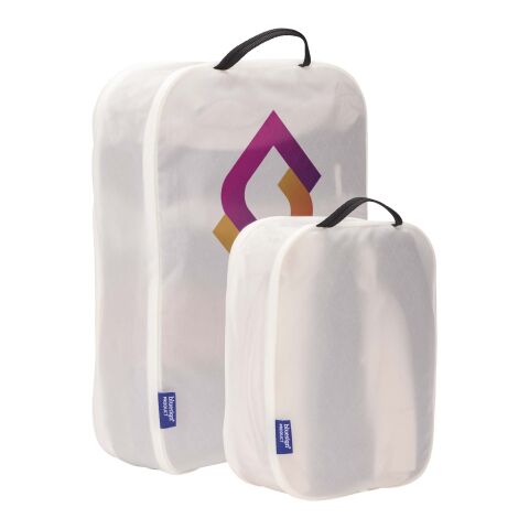 Juego de cubos organizadores reciclado de 2 piezas "Thule"