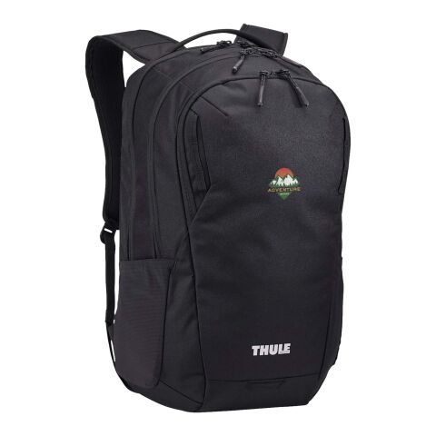 Mochila para portátil Thule Lumion de 16'' fabricada con materiales reciclados, 28 L Negro