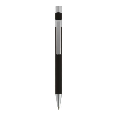 BIC® Metal Pro Negro | tinta azul | sin montaje de publicidad | no disponible | no disponible
