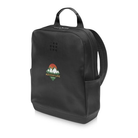 Moleskine Classic Rucksack Estándar | Negro intenso | sin montaje de publicidad | no disponible | no disponible