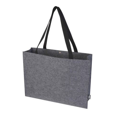 Bolsa Tote con refuerzo de fieltro reciclado GRS de 20 L "Felta"