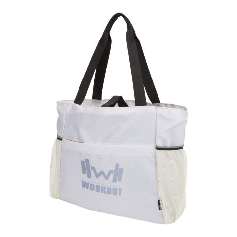 Bolsa Tote de 18 L para yoga de material reciclado con certificado GRS &quot;Nomad&quot;