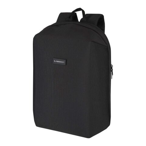Mochila para portátil de 15" antirrobo de 10&nbsp;l GRS "Luma"