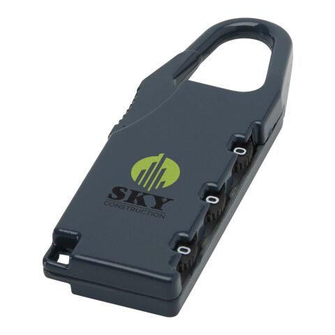 Candado para equipaje "Traveler"