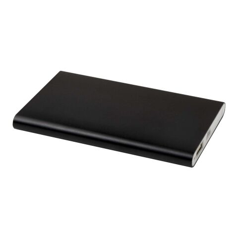 Batería externa de aluminio 4000 mAh &quot;Pep&quot;