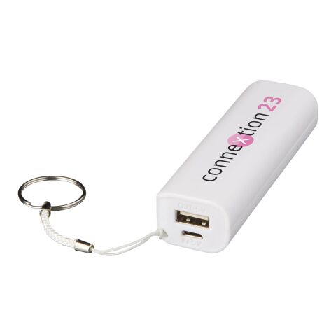 Batería externa &quot;Span&quot; 1200mAh