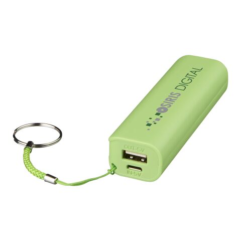 Batería externa "Span" 1200mAh