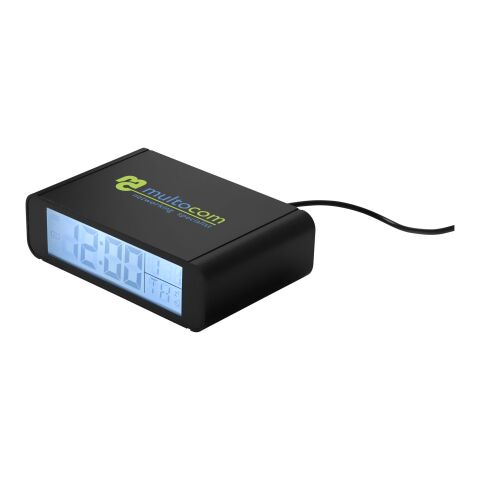 Reloj con base de carga inalámbrica “Seconds”