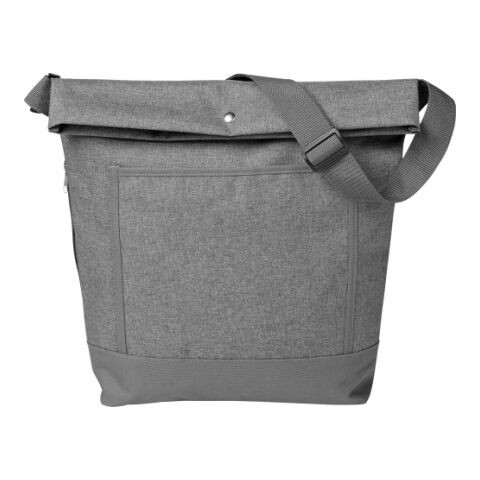 Bolsa en loneta, gran compartimento central