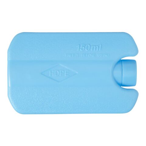 Paquete con gel de enfriamiento