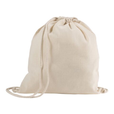 Mochila de algodón