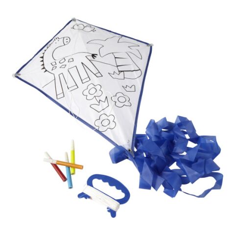 Cometa para colorear