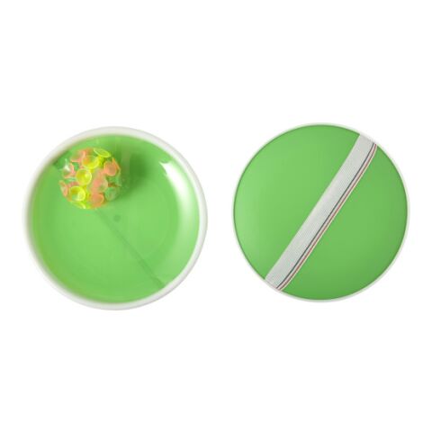 Juego de palas con pelota