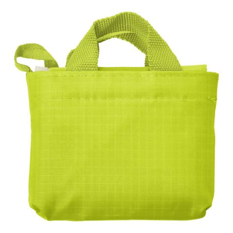 Bolsa plegable