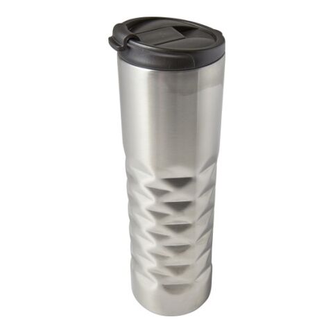 Vaso de acero inoxidable