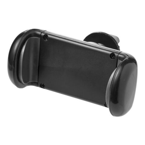 Soporte de móvil para la rejilla de ventilación.