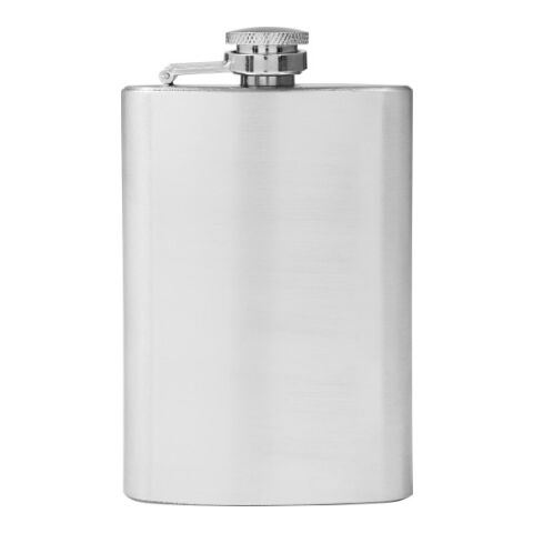 Petaca de acero inoxidable (100 ml).
