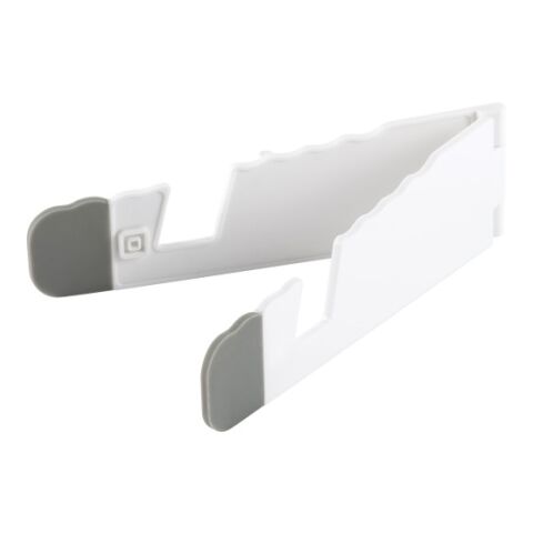Soporte de tablet y smartphone.