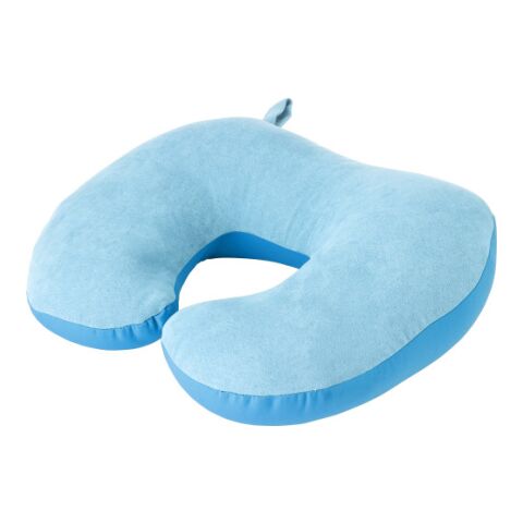 Almohada de viaje 2-en-1