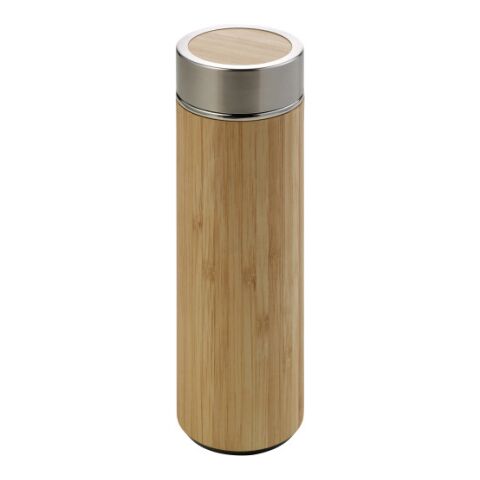 Termo de bambú (420 ml)