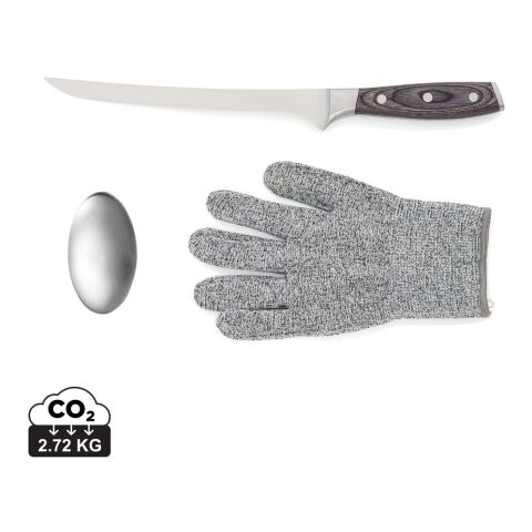 VINGA Set para filete Kaiser