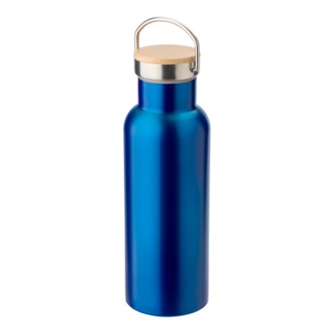 Bidón termo de acero inox.