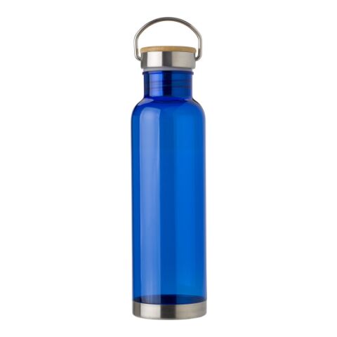Botella de tritan