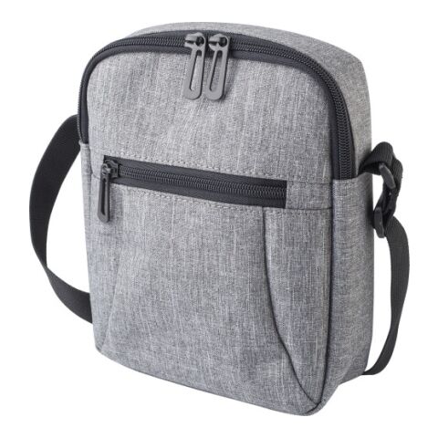 Bolsa bandolera de poliéster