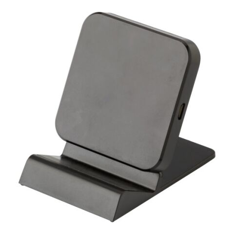 Cargador inalámbrico de plástico