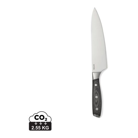 VINGA Cuchillo de chef Kaiser plata | sin montaje de publicidad | no disponible | no disponible