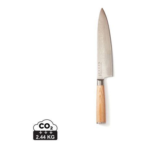 VINGA Cuchillo de chef Hattasan edición Damascus acero | sin montaje de publicidad | no disponible | no disponible