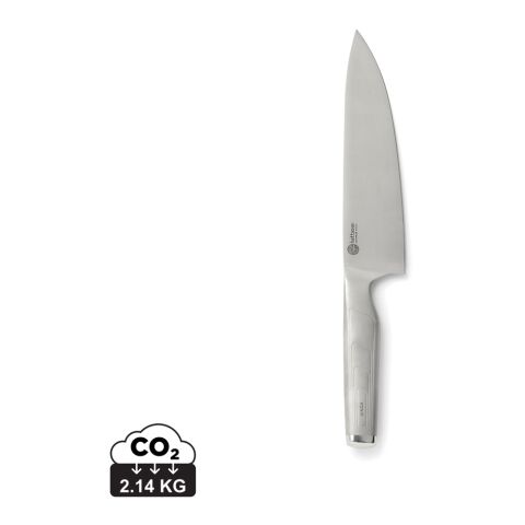 VINGA Cuchillo de chef Hattasan plata | sin montaje de publicidad | no disponible | no disponible