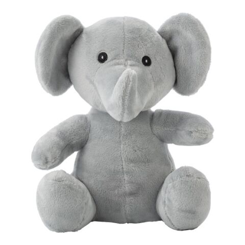 Elefante de peluche