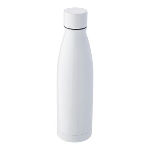 Botella termo de acero inox. Marcelino