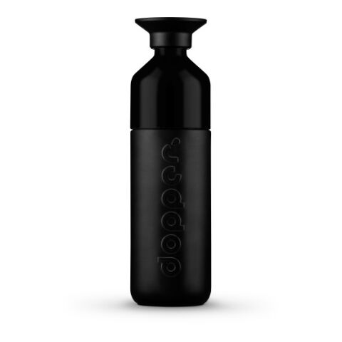 Dopper Blazing Black Insulated 580 ml negro | sin montaje de publicidad | no disponible | no disponible