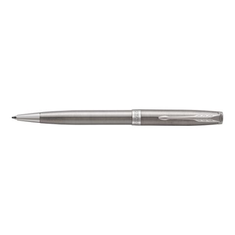Bolígrafo Parker Sonnet gris claro | sin montaje de publicidad | no disponible | no disponible