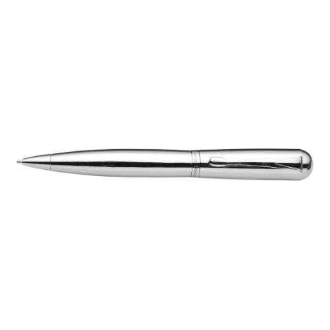 Bolígrafo de metal plata | sin montaje de publicidad | no disponible | no disponible