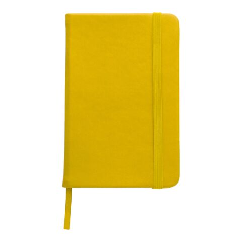 Libreta de notas amarillo | sin montaje de publicidad | no disponible | no disponible