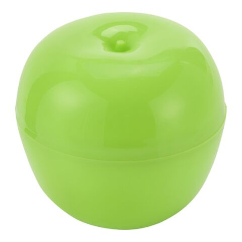 Fiambrera para manzana verde claro | sin montaje de publicidad | no disponible | no disponible
