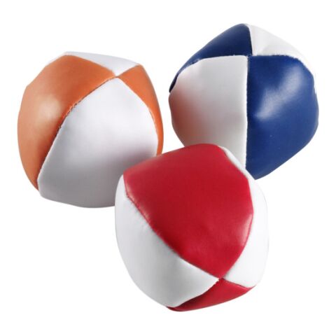 3 pelotas de malabarista colorido | sin montaje de publicidad | no disponible | no disponible