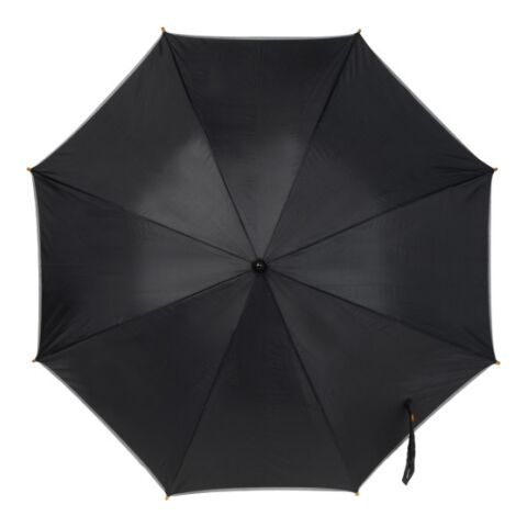 Paraguas automático negro | sin montaje de publicidad | no disponible | no disponible