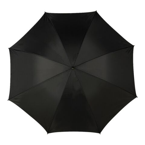 Paraguas con 8 segmentos negro | no disponible | no disponible | no disponible