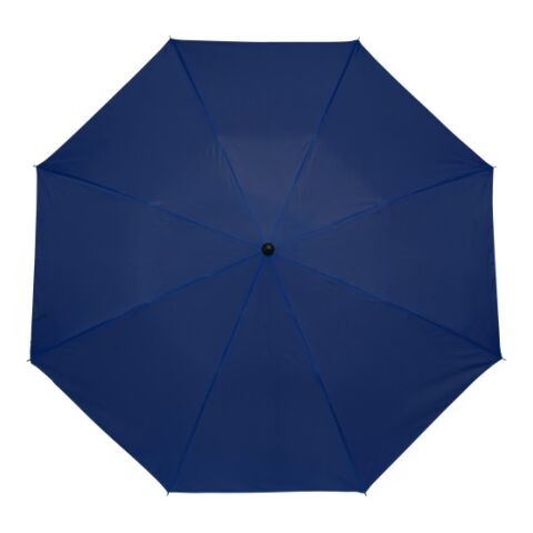Paraguas plegable azul | sin montaje de publicidad | no disponible | no disponible