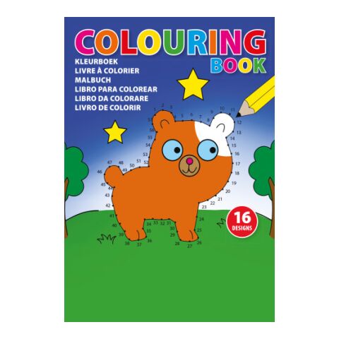 Libro infantil para colorear e colorido | sin montaje de publicidad | no disponible | no disponible