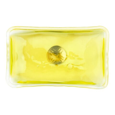 Bolsa flexible y reutilizable amarillo | sin montaje de publicidad | no disponible | no disponible