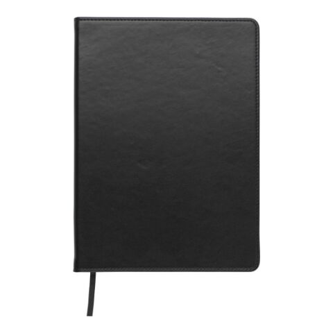 Libro de notas negro | sin montaje de publicidad | no disponible | no disponible