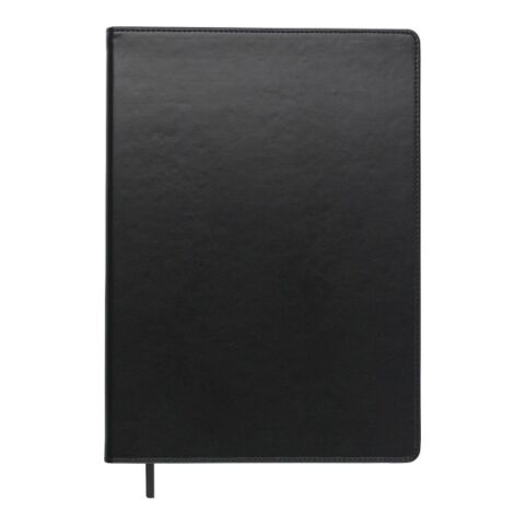 Libro de notas negro | sin montaje de publicidad | no disponible | no disponible