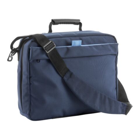 Bolsa mochila de poliéster azul | sin montaje de publicidad | no disponible | no disponible
