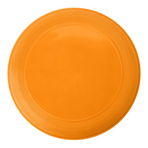 Frisbee, 21 cm. Diámetro naranja | sin montaje de publicidad | no disponible | no disponible
