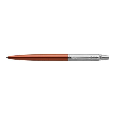 Bolígrafo Parker Jotter Core® naranja | sin montaje de publicidad | no disponible | no disponible
